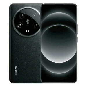 Смартфон X.Mi 14 Ultra 16/512Gb Dual Nano SIM+eSim Black (Черный) (EU) изображение 1