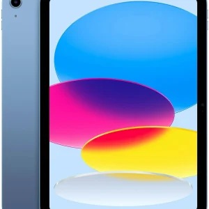 Планшет Apple iPad 10-е поколение 256Gb, WiFi Blue (Голубой) изображение 1