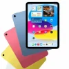 Планшет Apple iPad 10-е поколение 256Gb, WiFi Blue (Голубой) изображение 2