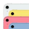 Планшет Apple iPad 10 White, экран 10.9", 256GB, WiFi, белый изображение 5