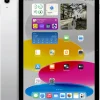 Планшет Apple iPad 10 White, экран 10.9", 256GB, WiFi, белый изображение 13