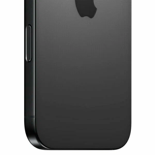 Смартфон Apple IPhone 16 Pro 256Gb Black Titanium (Черный) JP изображение 4