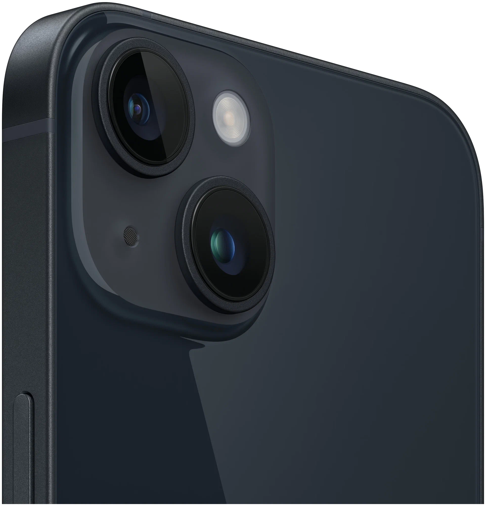 Смартфон Apple iPhone 14 128 Gb, Black EU (nano-SIM + eSIM), темная ночь изображение 5
