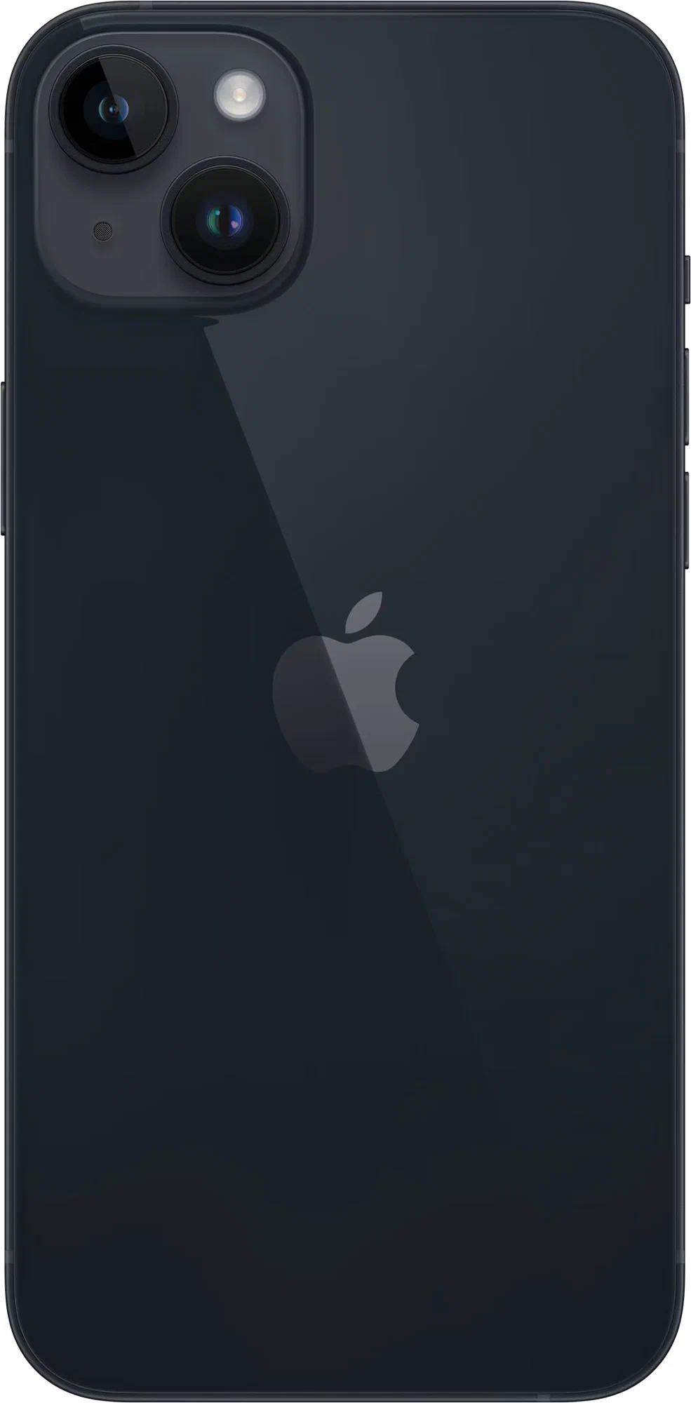 Смартфон Apple iPhone 14 128 Gb, Black EU (nano-SIM + eSIM), темная ночь изображение 3