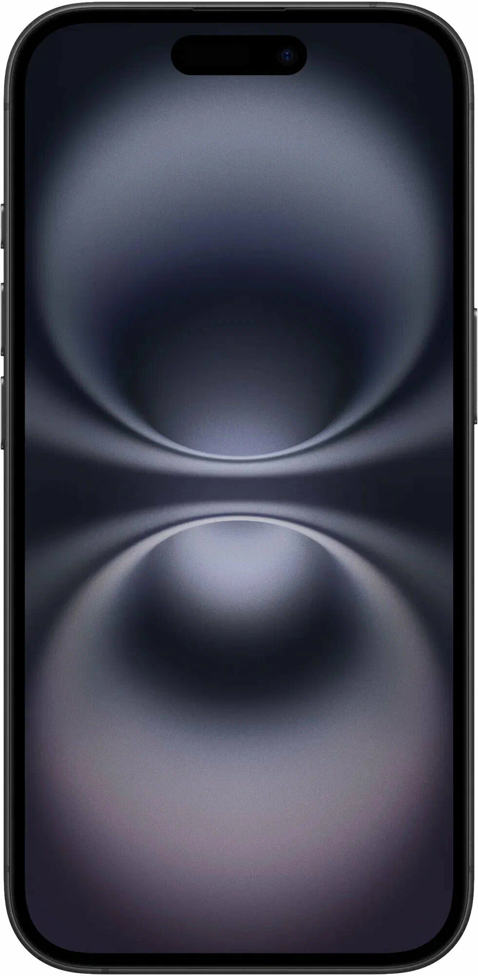 Смартфон Apple iPhone 16 128 Gb, 6.1", Black (nano-SIM + eSIM), черный изображение 5