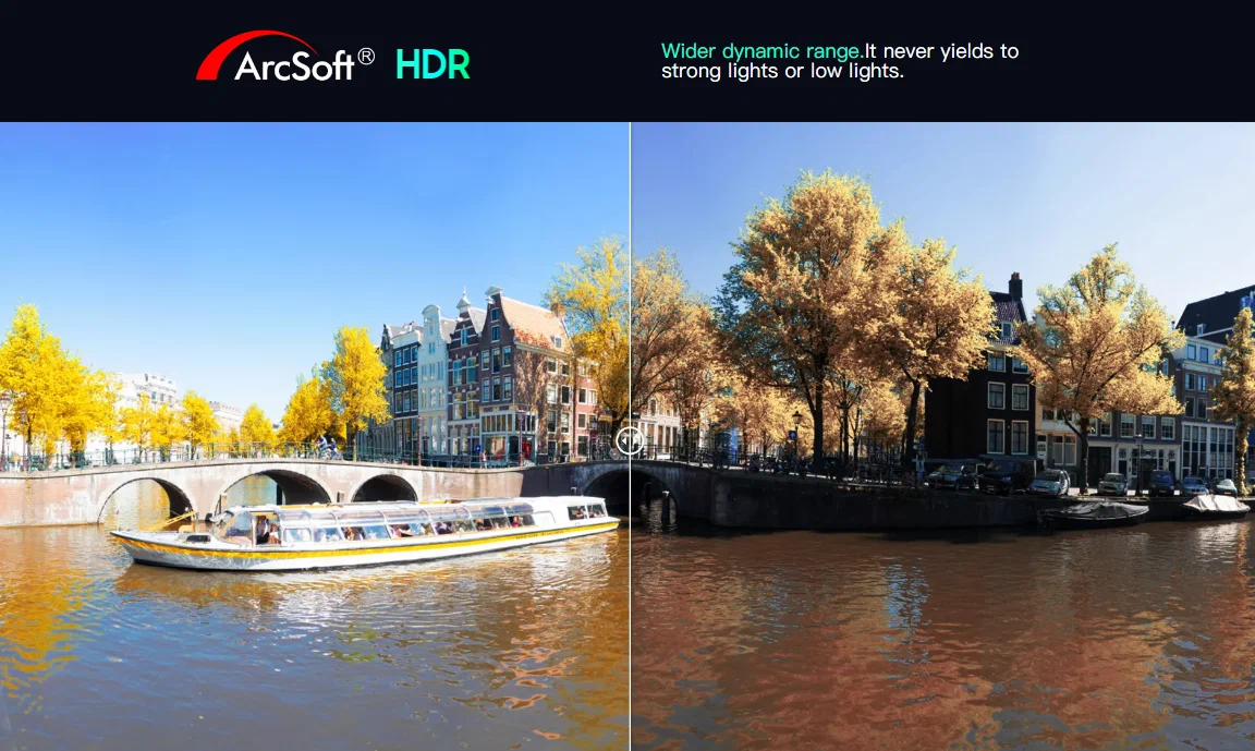 Противоударный смартфон Blackview BV9300 Pro (12+12)/256Gb Black, 2 SIM изображение 12