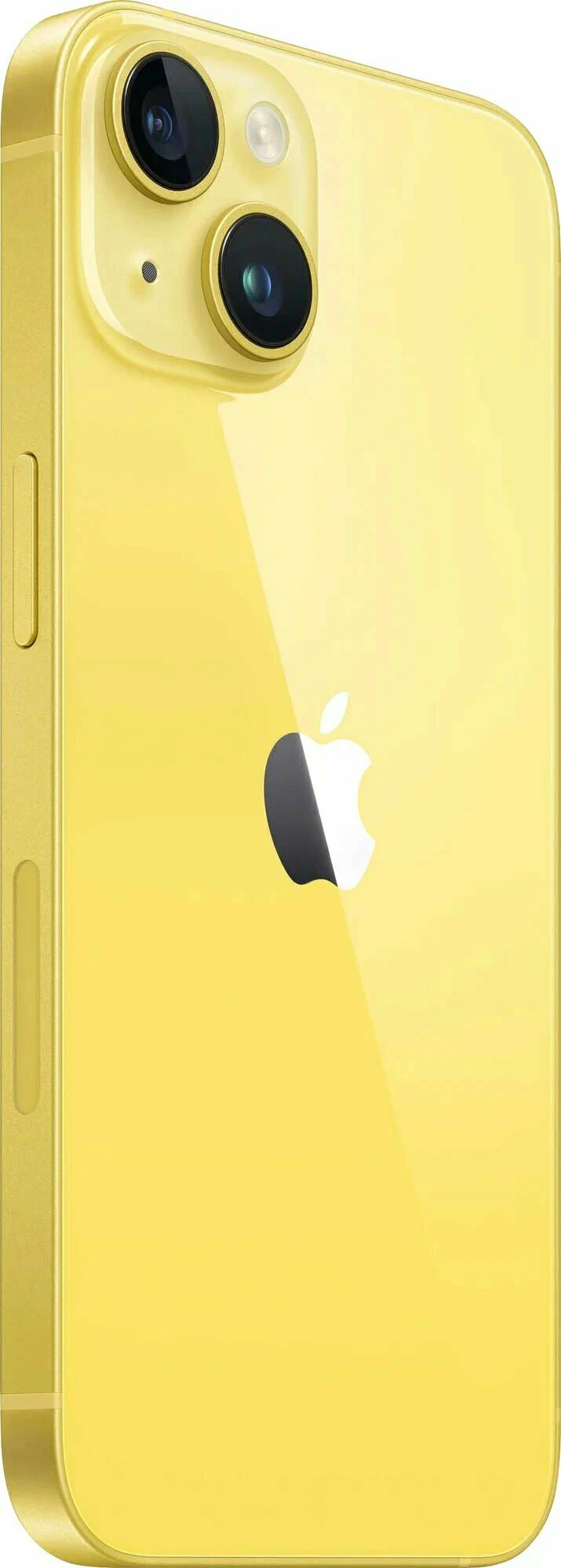 Смартфон Apple IPhone 14 128Gb Yellow (Желтый) Dual: Nano-sim + esim изображение 4