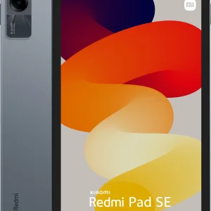 Планшет XIAOMI REDMI Pad SE 8/256Gb Только Wi-Fi Grey (Серый) EU изображение 1