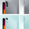 Планшет XIAOMI REDMI Pad SE 8/256Gb Только Wi-Fi Grey (Серый) EU изображение 14