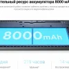 Планшет XIAOMI REDMI Pad SE 8/256Gb Только Wi-Fi Grey (Серый) EU изображение 17