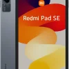 Планшет XIAOMI REDMI Pad SE 8/256Gb Только Wi-Fi Grey (Серый) EU изображение 21