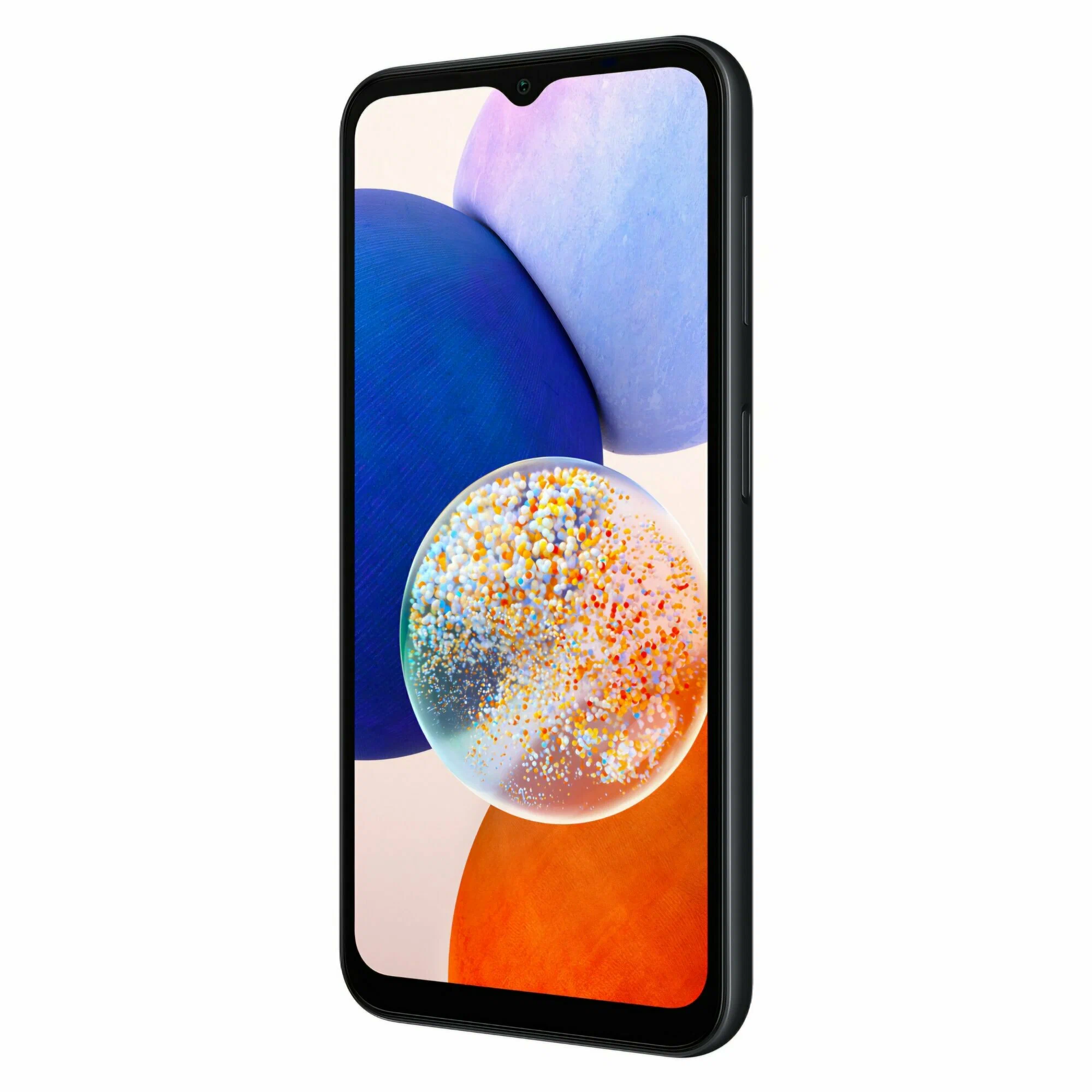 Смартфон Samsung A14 4/128Gb Black (Черный), Глобальная версия изображение 13