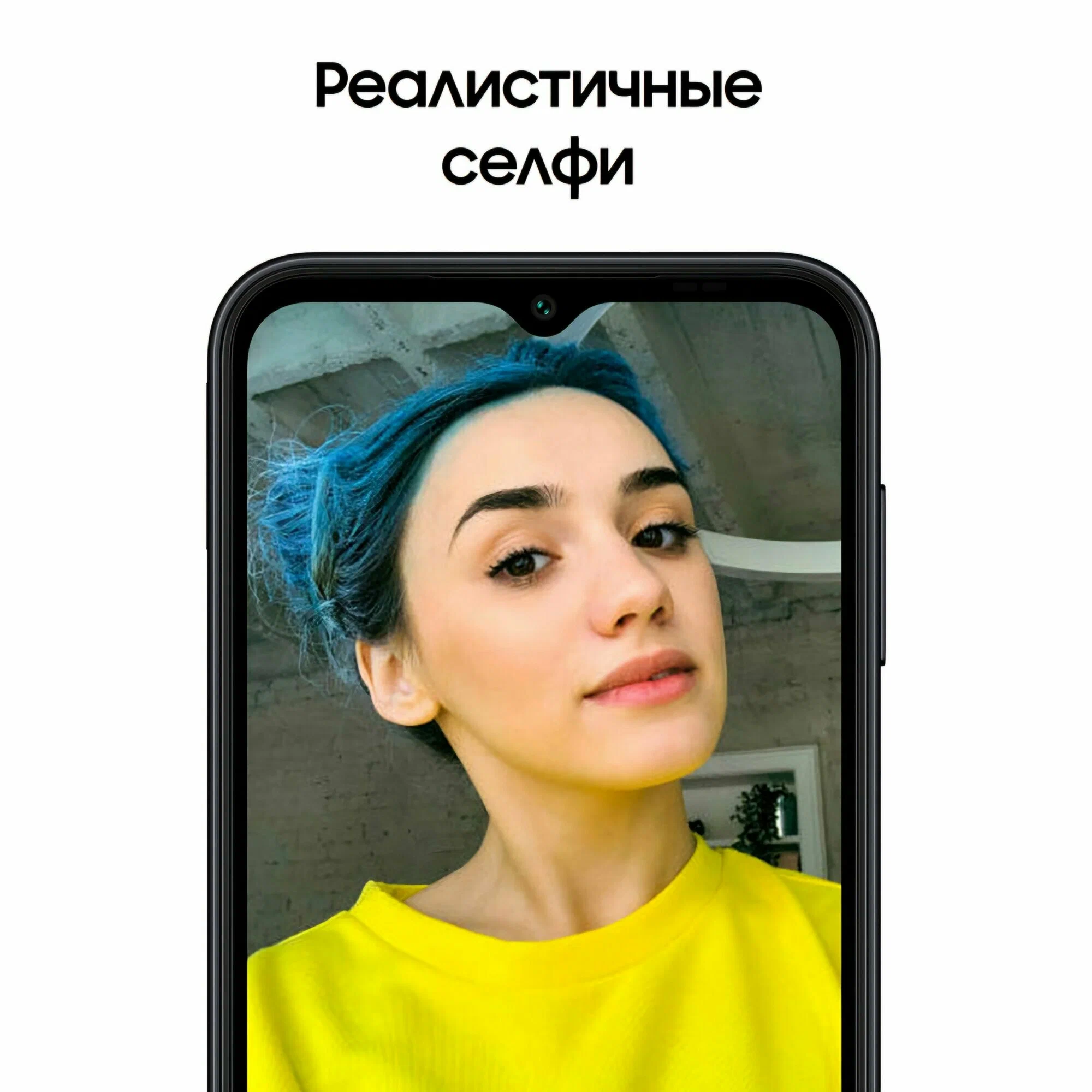 Смартфон Samsung A14 4/128Gb Black (Черный), Глобальная версия изображение 6
