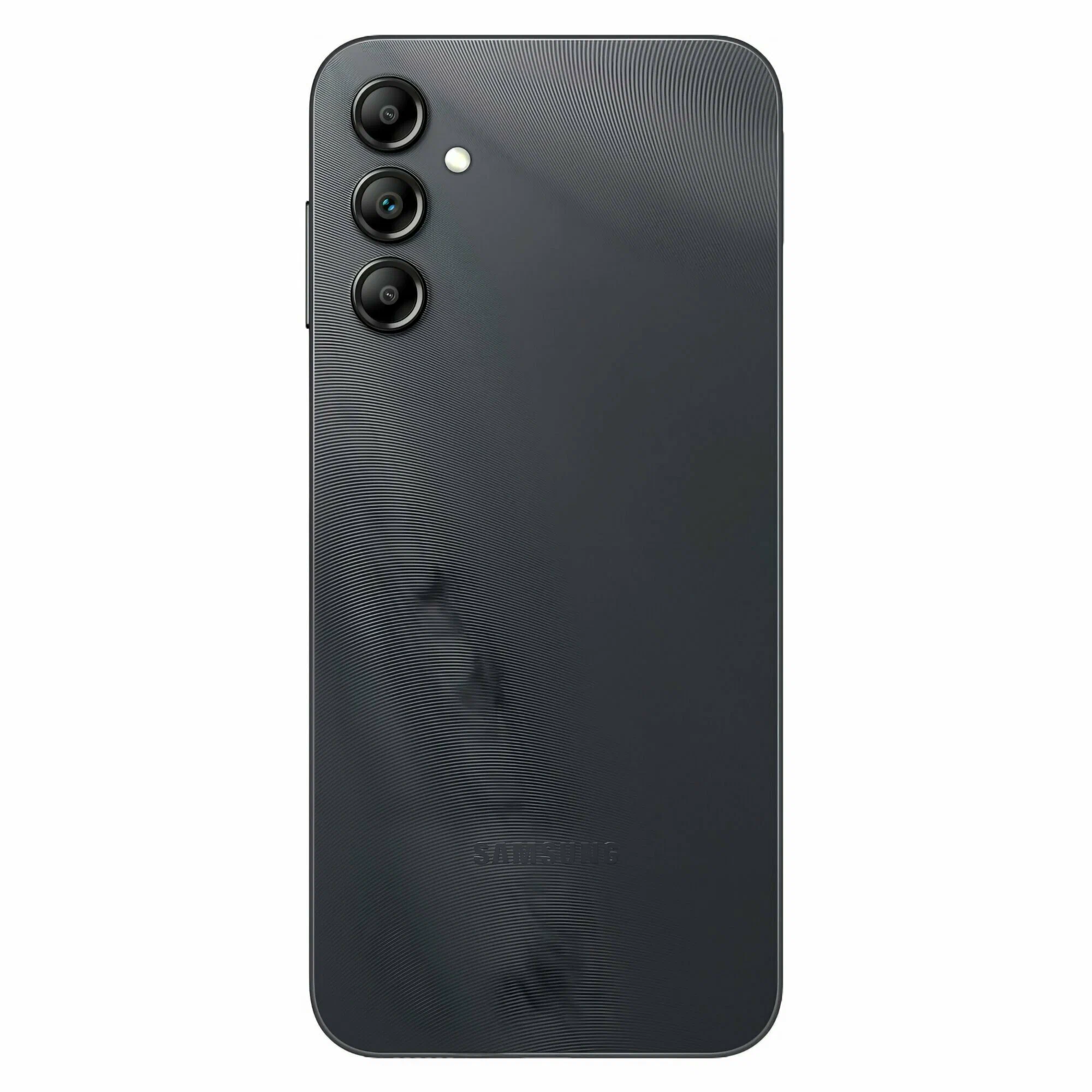 Смартфон Samsung A14 4/128Gb Black (Черный), Глобальная версия изображение 2
