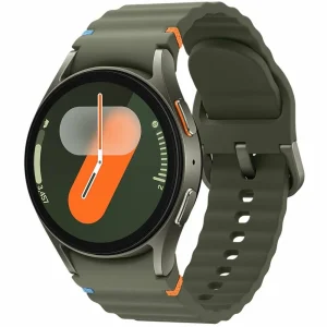 Умные часы Samsung Galaxy Watch 7 40mm Green / Зеленый EU SM-L300 изображение 1