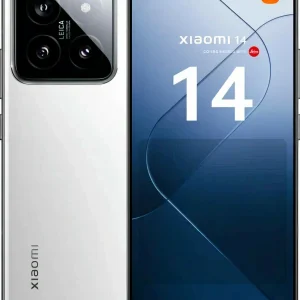 Смартфон X.Mi 14, 12/512Gb Dual: (Nano SIM+eSIM), White (Белый), (EU) изображение 1