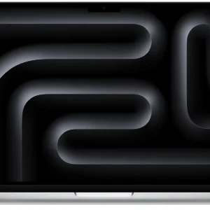 Ноутбук Apple MacBook Pro 14 (2023), M3, 8/1Tb, (MR7K3), Silver (EU, RU) русская раскладка изображение 1