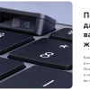 Ноутбук HONOR Magicbook 15 R5 5500U 8/512Gb RST (Розетка Китай) CH изображение 20
