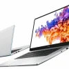 Ноутбук HONOR Magicbook 15 R5 5500U 8/512Gb RST (Розетка Китай) CH изображение 21