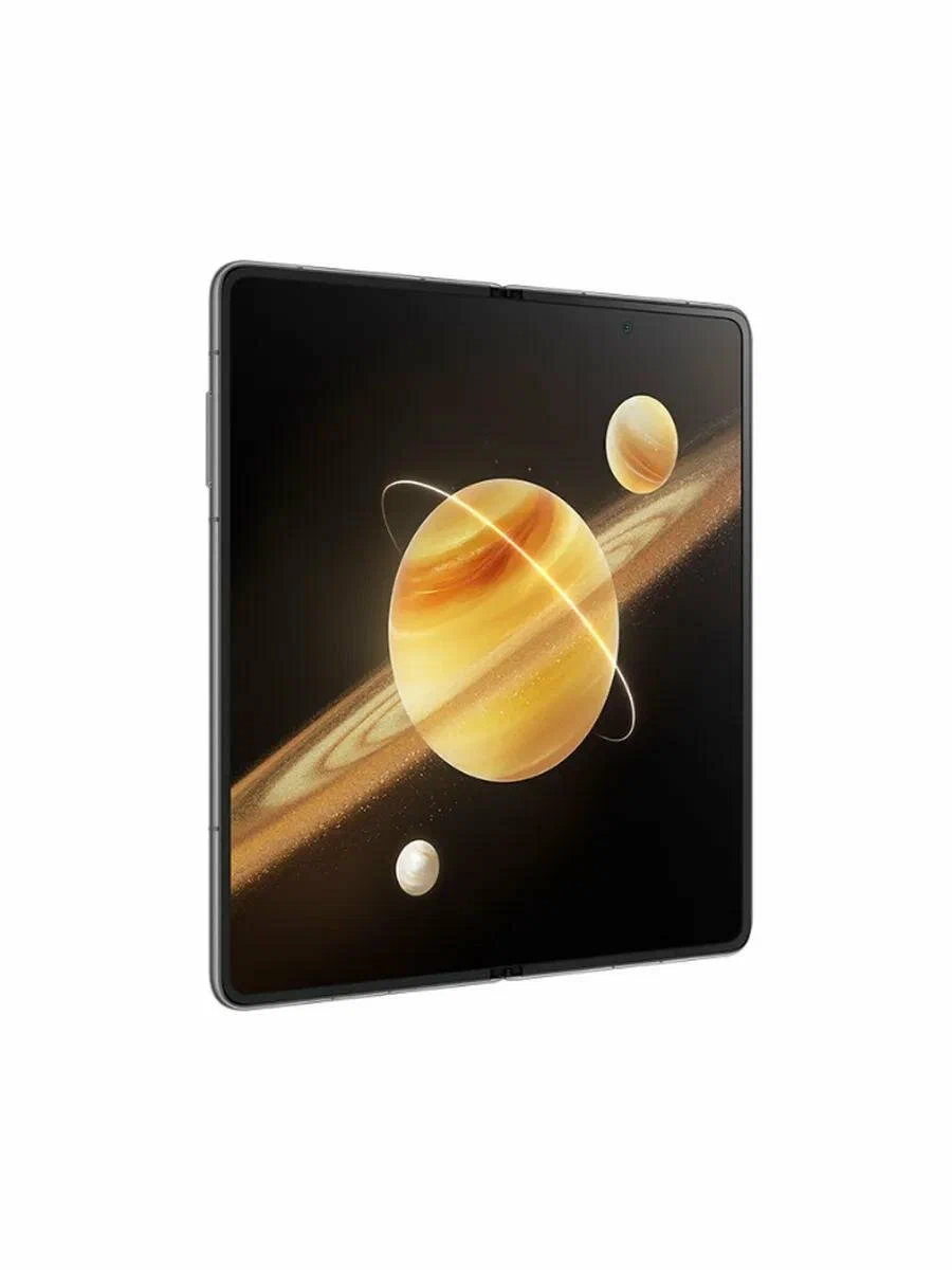 Смартфон HONOR Magic V3 12/512Gb, Global, Nano SlM+eSlM, зеленый (Green) изображение 5