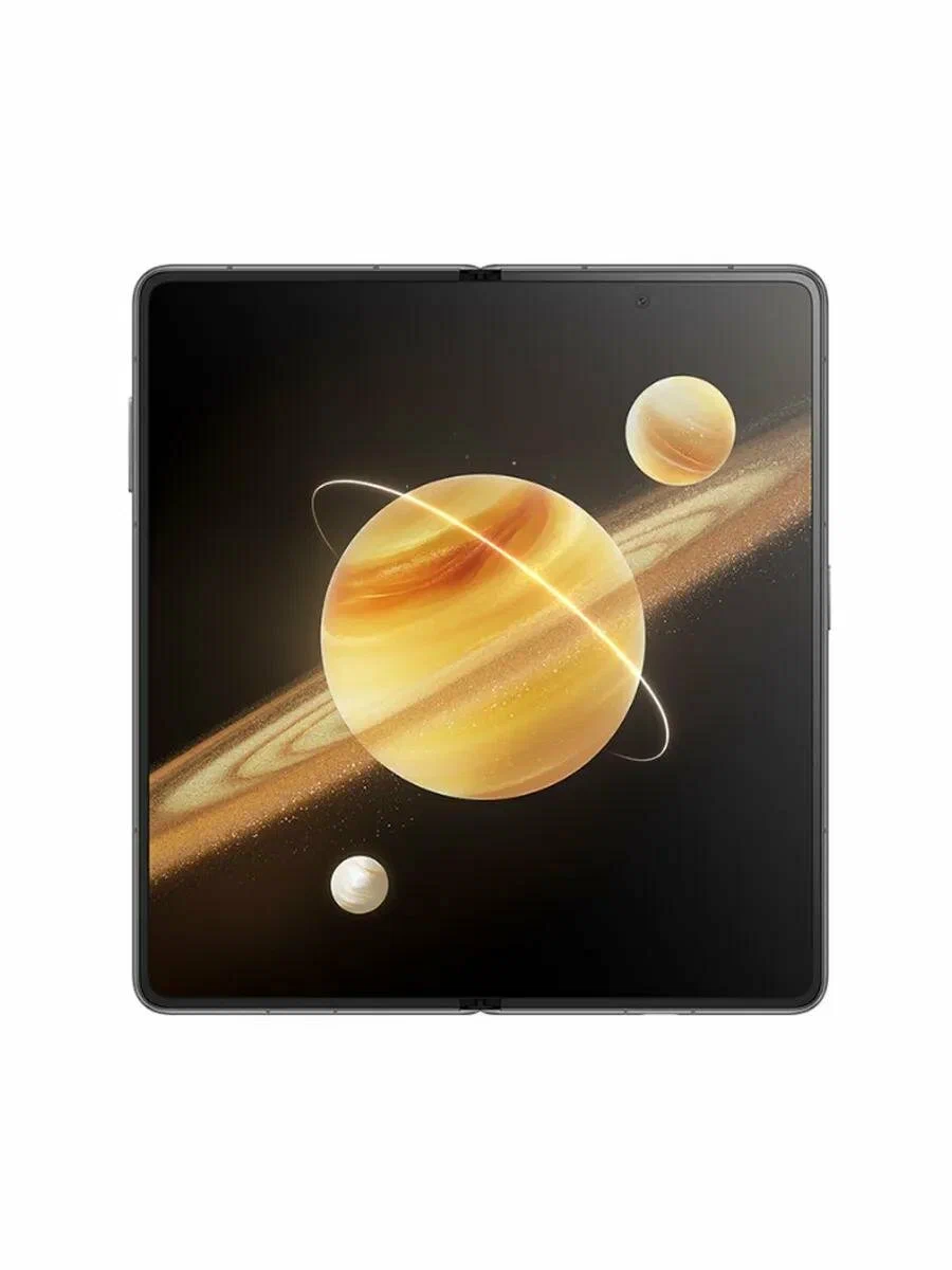 Смартфон HONOR Magic V3 12/512Gb, Global, Nano SlM+eSlM, зеленый (Green) изображение 4