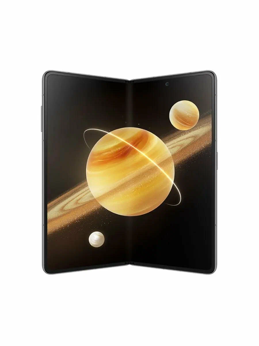 Смартфон HONOR Magic V3 12/512Gb, Global, Nano SlM+eSlM, зеленый (Green) изображение 6