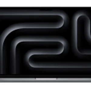 Ноутбук MacBook Pro 14" (M3/8/1Tb) Grey MTL83 (англ. клавиатура) изображение 1