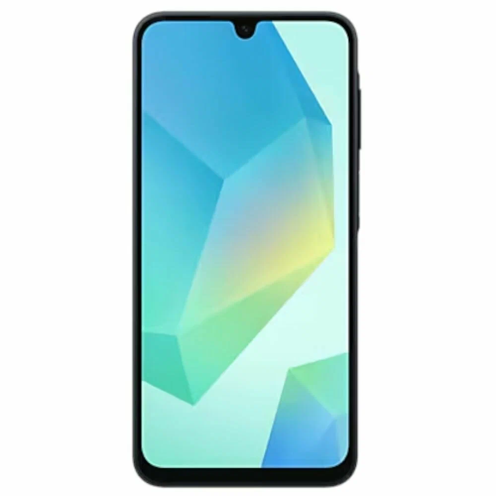 Мобильный телефон Samsung A16 4/128Gb, 2340×1080, 50Мп, EU, Black изображение 2