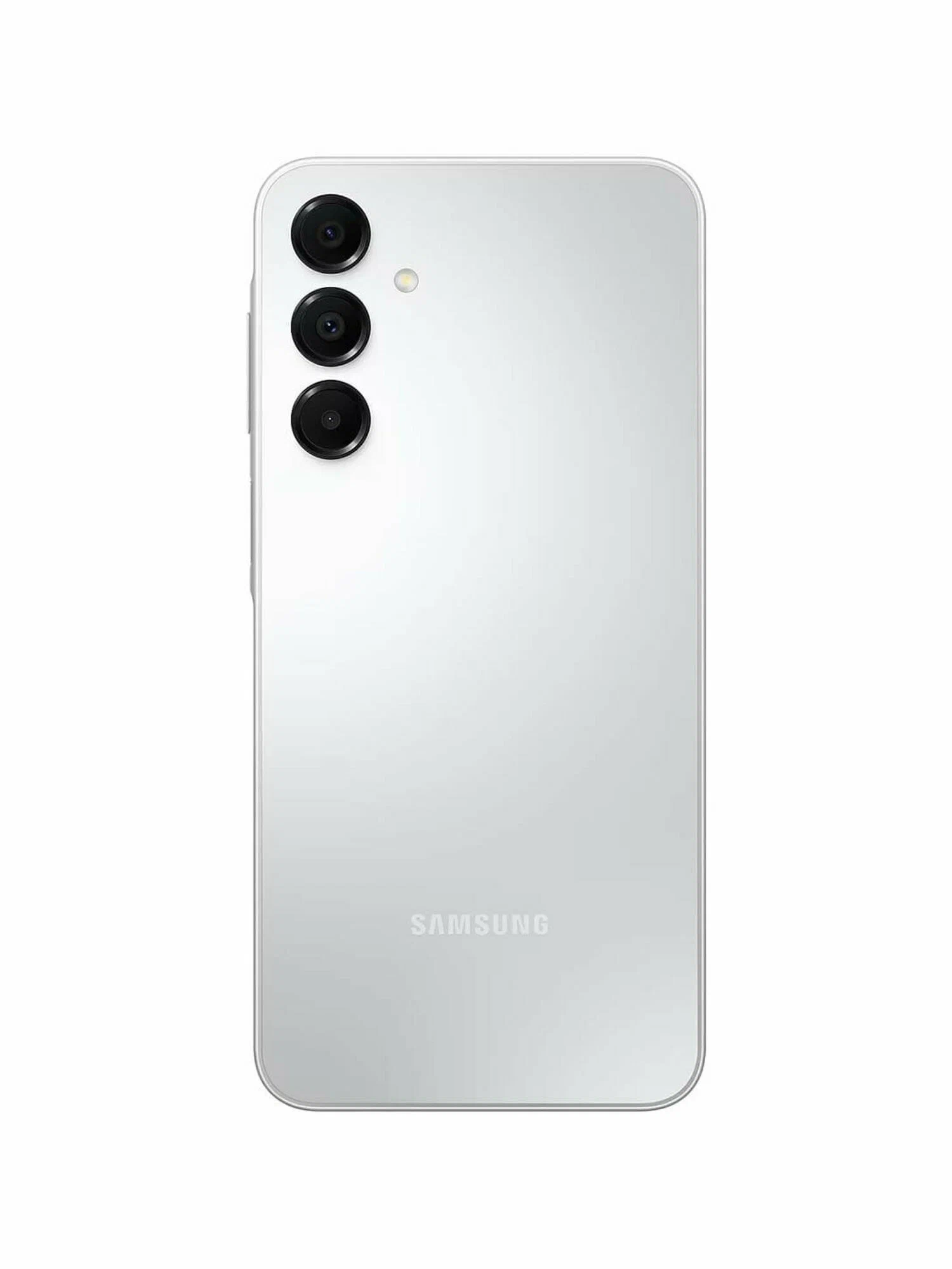 Смартфон Samsung Galaxy A16, 4/128Gb, Light Gray/Светло-серый изображение 5