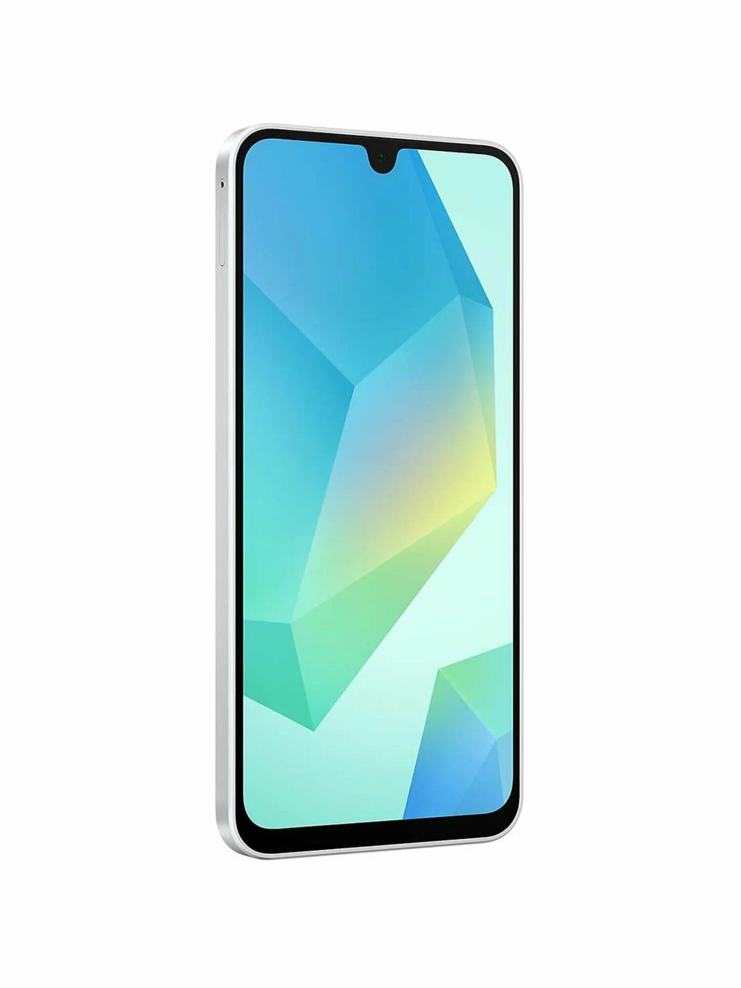Смартфон Samsung Galaxy A16, 4/128Gb, Light Gray/Светло-серый изображение 4