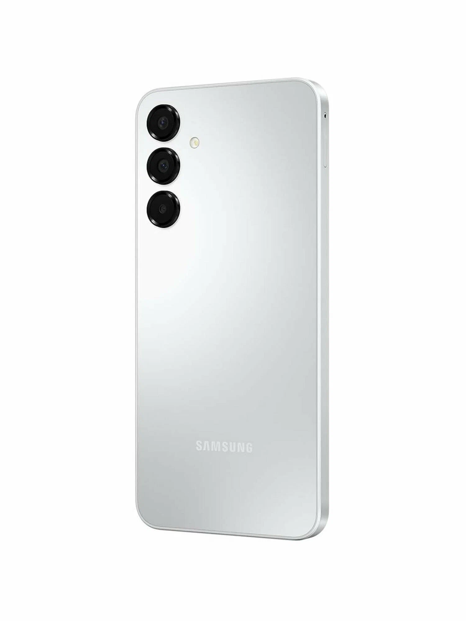Смартфон Samsung Galaxy A16, 4/128Gb, Light Gray/Светло-серый изображение 6