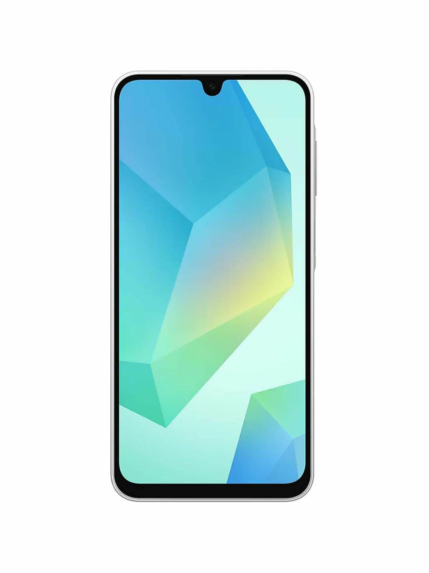 Смартфон Samsung Galaxy A16, 4/128Gb, Light Gray/Светло-серый изображение 2