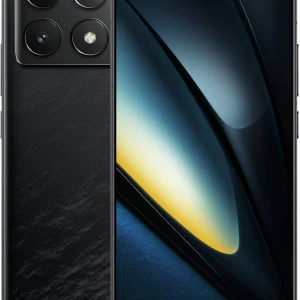 Смартфон X.Poco F6 Pro 12/256Gb Black (Черный) EU Dual nano-sim изображение 1