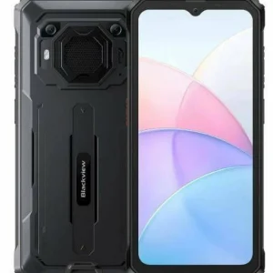 Смартфон Blackview BV6200 Pro, 6/128Gb, nano SIM +eSIM Black (Черный) изображение 1