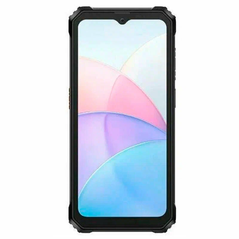 Смартфон Blackview BV6200 Pro, 6/128Gb, nano SIM +eSIM Black (Черный) изображение 27