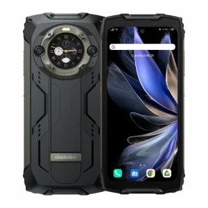 Противоударный смартфон Blackview BV9300 Pro (8+8)/256Gb, Black, 2 SIM изображение 1