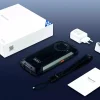 Противоударный смартфон Blackview BV9300 Pro (8+8)/256Gb, Black, 2 SIM изображение 10