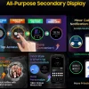 Противоударный смартфон Blackview BV9300 Pro (8+8)/256Gb, Black, 2 SIM изображение 17