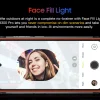 Противоударный смартфон Blackview BV9300 Pro (8+8)/256Gb, Black, 2 SIM изображение 20