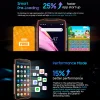 Противоударный смартфон Blackview BV9300 Pro (8+8)/256Gb, Black, 2 SIM изображение 21