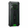 Смартфон Blackview BV6200 Pro 6/128Gb LTE Dual Green (зеленый) изображение 6