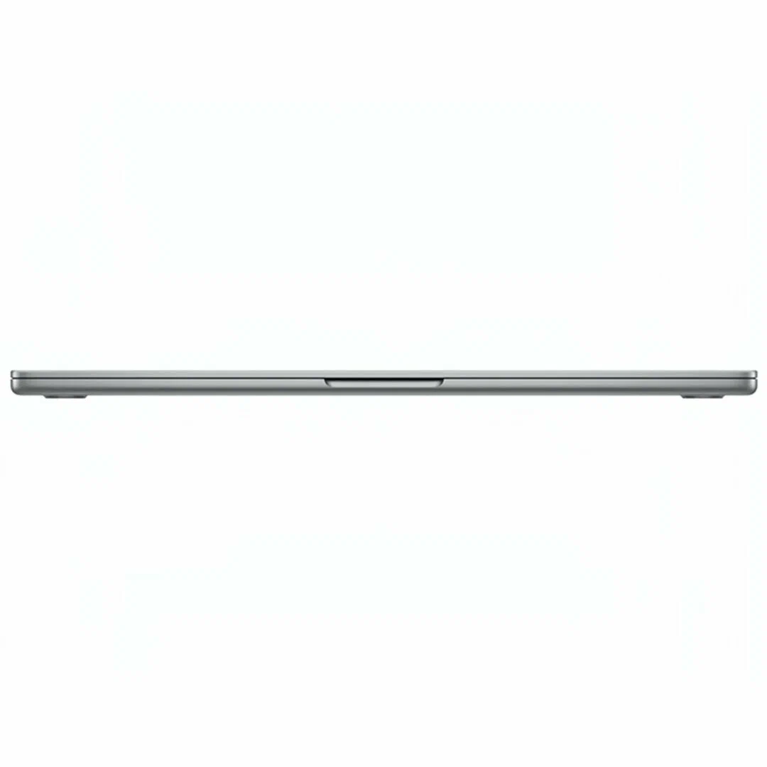 Ноутбук Apple MacBook Air 15' M3 8/512GB Space Gray MRYN3 (с русской раскладкой) изображение 4