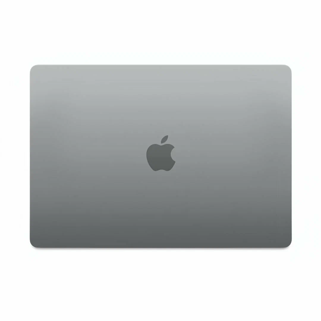 Ноутбук Apple MacBook Air 15' M3 8/512GB Space Gray MRYN3 (с русской раскладкой) изображение 6