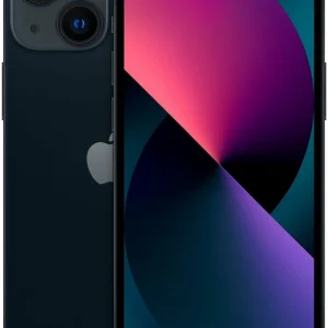 Смартфон Apple iPhone 13, 512Gb Global, nano SIM+eSIM, Black (Черный) EU изображение 1