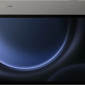 Планшетный компьютер Samsung Galaxy Tab S9 FE+ 12/256GB Wi-Fi EU Graphite изображение 1