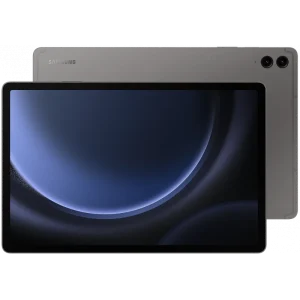 Планшет Samsung Galaxy Tab S9 FE Plus+ 8/128GB Wi-Fi, Gray (Серый) изображение 1