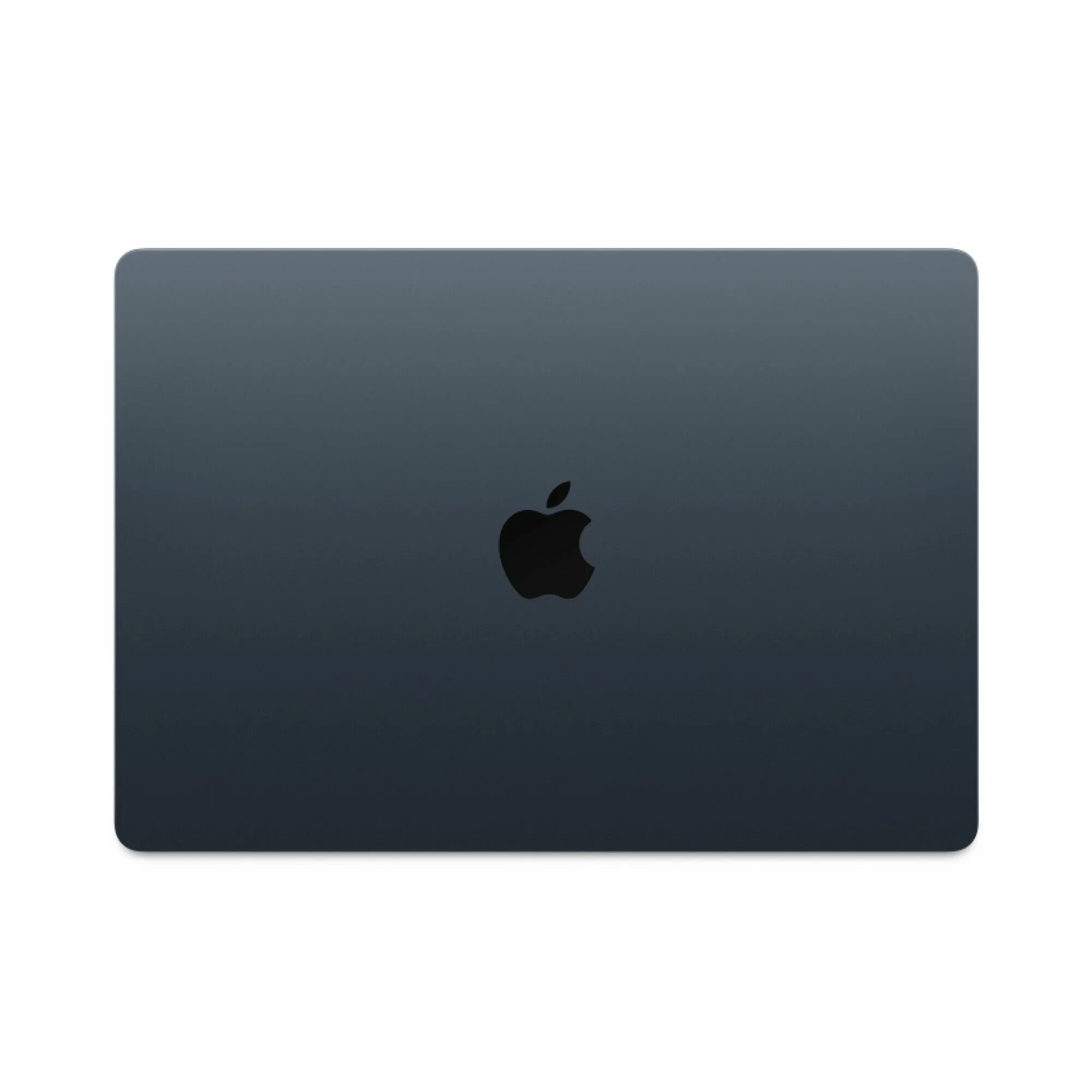 Ноутбук Apple MacBook Air 13 2024 M3, 8/512GB, Midnight (Темная ночь) MRXW3, русская раскладка изображение 4