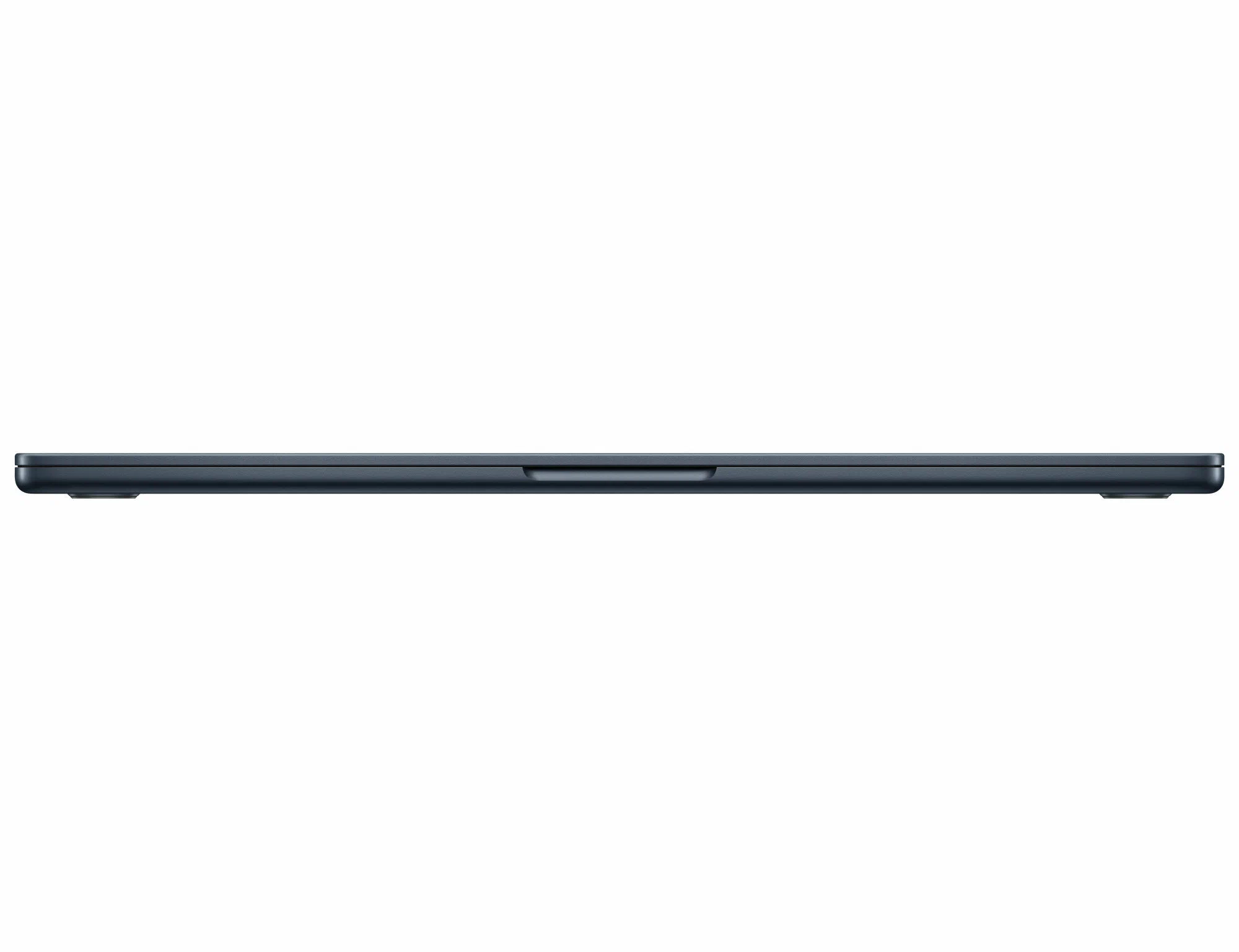 Ноутбук Apple Macbook Air 15' M3 8/512GB Midnight MRYV3 (с русской раскладкой) изображение 9