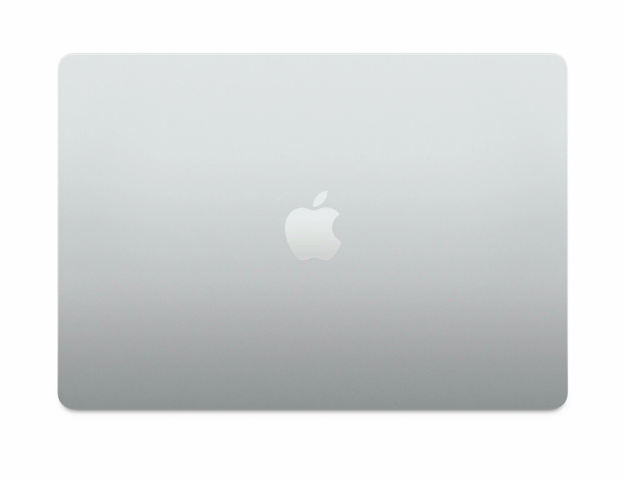 Ноутбук Apple Macbook Air 15 M3 8/512 Silver MRYQ3, английская раскладка изображение 7