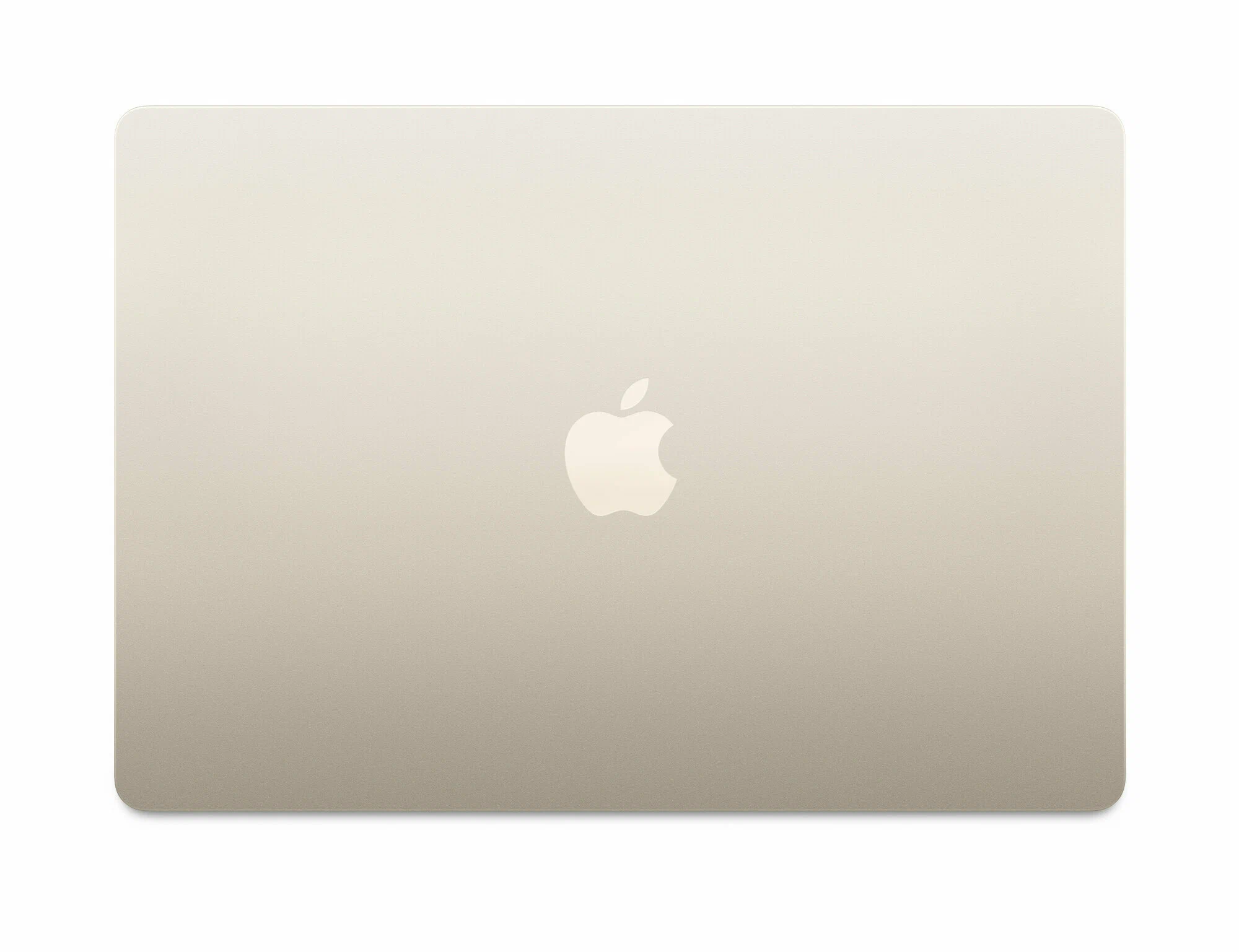 Ноутбук Apple Macbook Air 15 M3' 8/512GB Starlight MRYT3 (с русской раскладкой) изображение 7